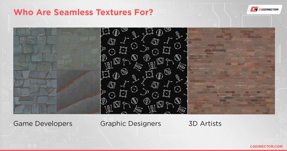 The Step-by-Step Guides to Using Texture Generators for Stunning Visuals